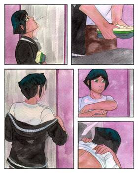 Read Life Less Ordinary  51 Page 3 in English