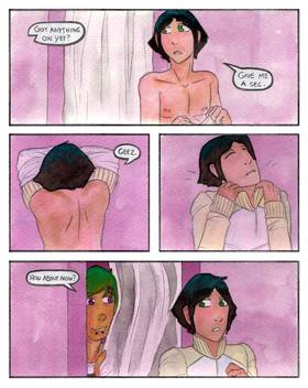 Read Life Less Ordinary  52 Page 1 in English