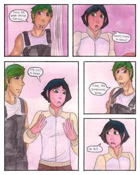 Read Life Less Ordinary  52 Page 2 in English
