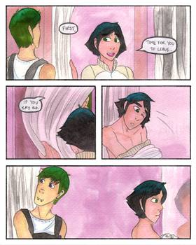 Read Life Less Ordinary  52 Page 3 in English