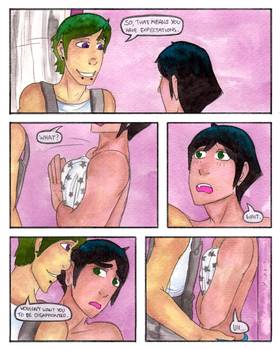 Read Life Less Ordinary  53 Page 2 in English