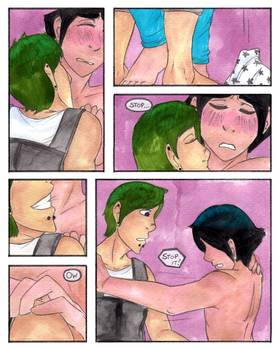 Read Life Less Ordinary  53 Page 3 in English