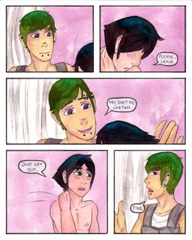 Read Life Less Ordinary  54 Page 1 in English