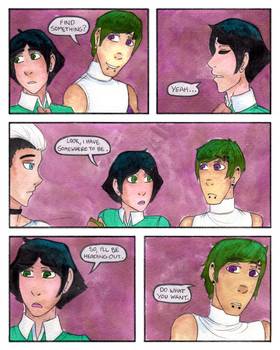 Read Life Less Ordinary  55 Page 1 in English