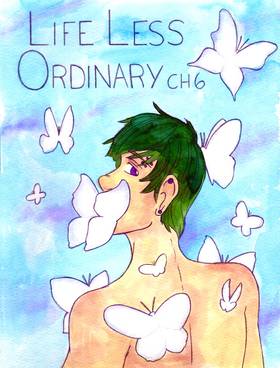 Read Life Less Ordinary  56 Page 1 in English