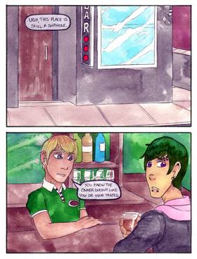 Read Life Less Ordinary  56 Page 2 in English