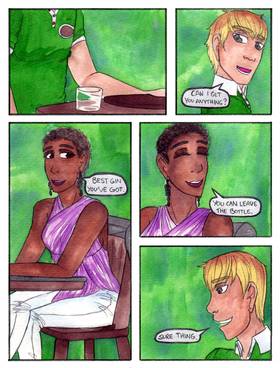 Read Life Less Ordinary  57 Page 2 in English