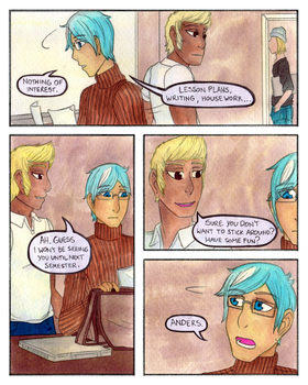 Read Life Less Ordinary  2 Page 1 in English