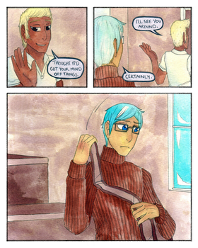 Read Life Less Ordinary  2 Page 2 in English