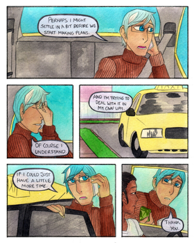 Read Life Less Ordinary  3 Page 2 in English