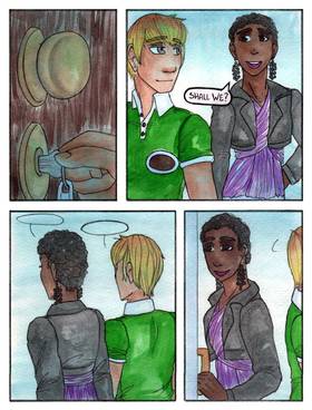 Read Life Less Ordinary  58 Page 3 in English