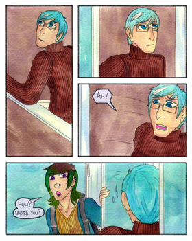 Read Life Less Ordinary  4 Page 2 in English