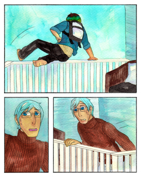 Read Life Less Ordinary  5 Page 2 in English