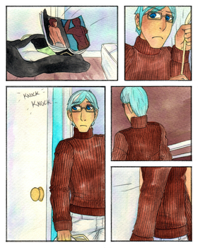 Read Life Less Ordinary  6 Page 2 in English