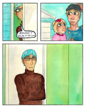 Read Life Less Ordinary  7 Page 2 in English