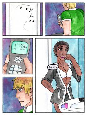 Read Life Less Ordinary  59 Page 2 in English