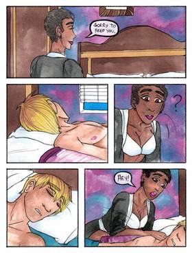 Read Life Less Ordinary  59 Page 3 in English