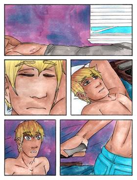 Read Life Less Ordinary  60 Page 3 in English