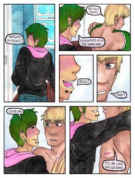 Read Life Less Ordinary  61 Page 2 in English