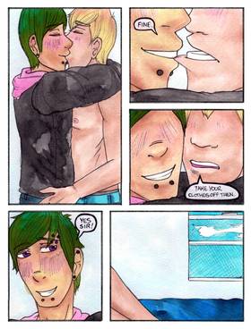 Read Life Less Ordinary  62 Page 1 in English