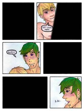 Read Life Less Ordinary  62 Page 3 in English