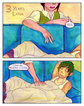 Read Life Less Ordinary  10 Page 2 in English