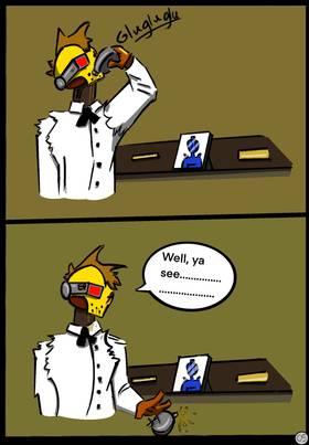 Read The Solvoknights   1 Page 6 in English