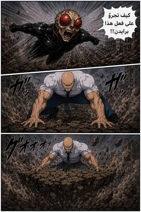 Read When the Seal Breaks  1 Page 10 in English