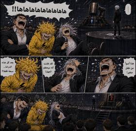 Read When the Seal Breaks  4 Page 10 in English