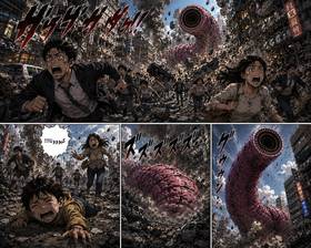 Read When the Seal Breaks  5 Page 4 in English