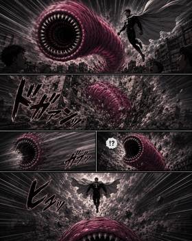 Read When the Seal Breaks  5 Page 8 in English