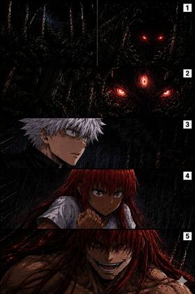 Read When the Seal Breaks  6 Page 2 in English