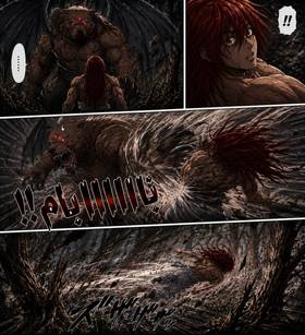 Read When the Seal Breaks  6 Page 8 in English