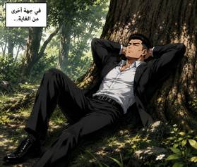 Read When the Seal Breaks  6 Page 10 in English