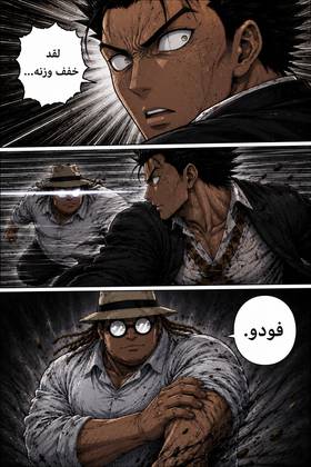 Read When the Seal Breaks  9 Page 9 in English