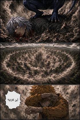 Read When the Seal Breaks  11 Page 10 in English