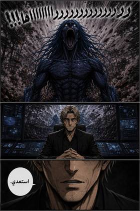 Read When the Seal Breaks  13 Page 5 in English
