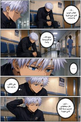 Read When the Seal Breaks  15 Page 3 in English