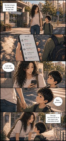 Read THE HIDDEN LAYER  1 Page 2 in English