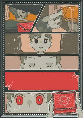 Read Julia: non ho saputo resistere  1 Page 2 in English