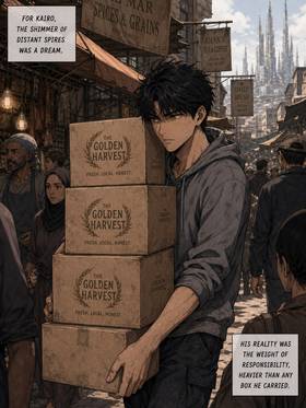 Read Huntsmen  1 Page 2 in English