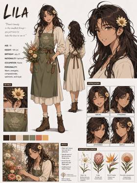 Read Huntsmen  2 Page 1 in English