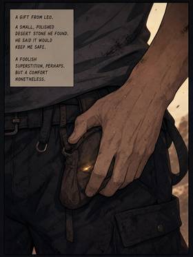 Read Huntsmen  2 Page 3 in English