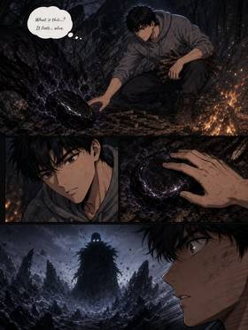 Read Huntsmen  2 Page 6 in English
