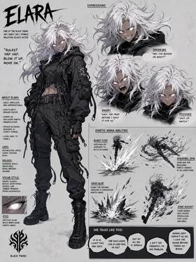 Read Huntsmen  2 Page 1 in English