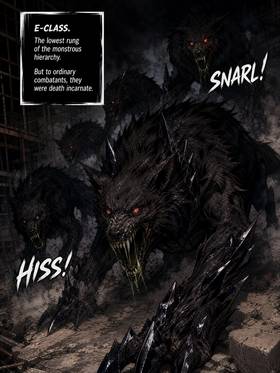 Read Huntsmen  2 Page 10 in English