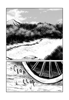 Read Pumpkin Witch Nana Volume 3  5 Page 2 in English