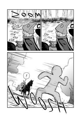 Read Pumpkin Witch Nana Volume 3  5 Page 7 in English