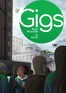 Read Gigs  1 Page 1 in English