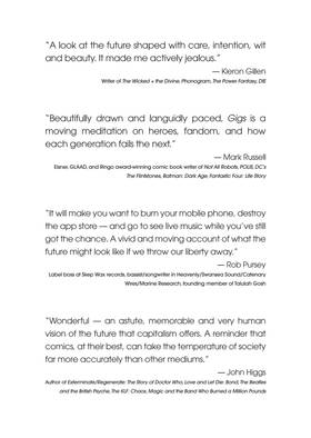 Read Gigs  1 Page 3 in English